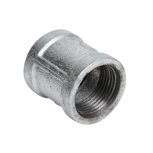 Kết nối Ổ cắm c&oacute; ren bằng sắt dẻo Vật liệu lắp ống nước ở Trung Quốc