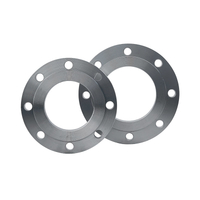 GOST33259-01/12820-80 Plattenflansch