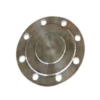 فلنج کور استاندارد روسیه 12836-67
