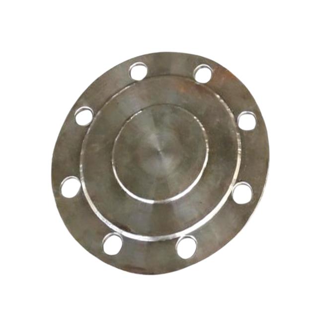 Buta Kos Piawai Rusia 12836-67 Flange
