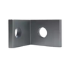 Winkelverbinder f&uuml;r Strut-Channel-Rahmensysteme