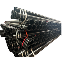 黒炭素鋼消火管