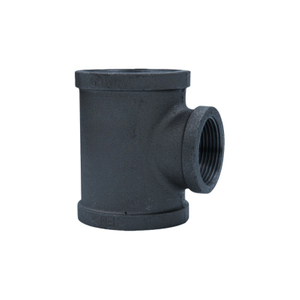 Bộ giảm tốc bằng sắt dẻo (63mm đến 3/4