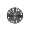 شفة عمياء ASME B16.5