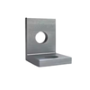 Winkelverbinder f&uuml;r Strut-Channel-Rahmensysteme