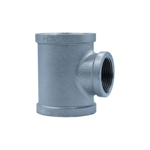 Bộ giảm tốc bằng sắt dẻo (63mm đến 3/4