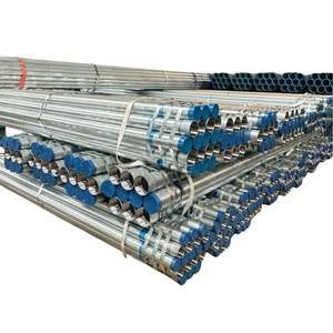 Ống phun nước chữa ch&aacute;y mạ kẽm