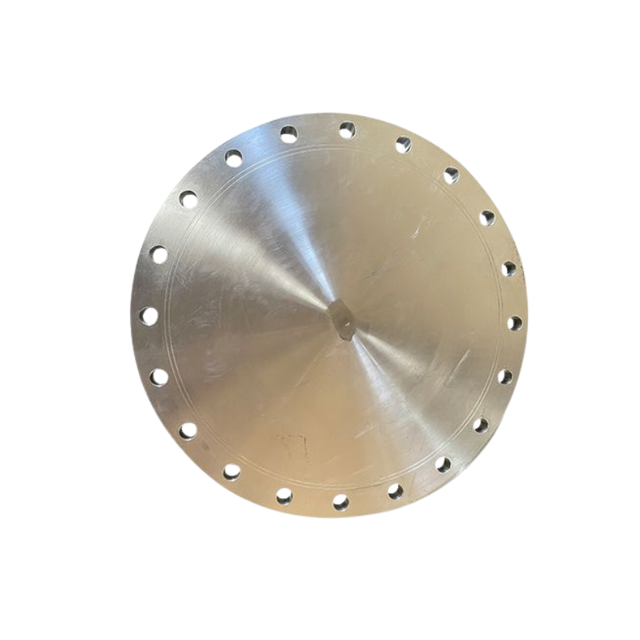 GOST ATK 24.200.02-90 Pengeluar Bebibir Buta | Bebibir Buta Standard Rusia